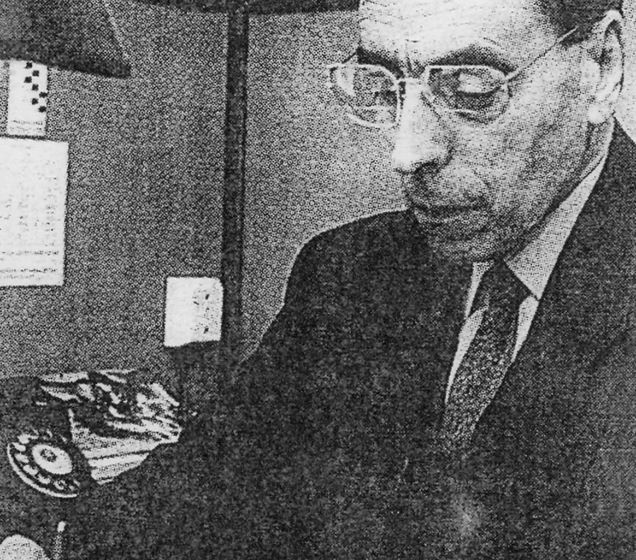 Câmara de Braga homenageou no 25 de Abril jornalista José Moreira com atribuição do seu nome a avenida do hospital