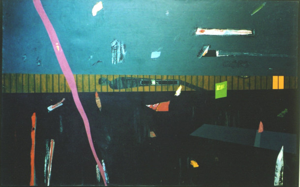 Museu Nogueira da Silva (Braga) recebe em Outubro exposição de Miguel d’ Alte, “pintor maldito” e “acidental”