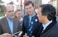 Presidente da ACB surpreende na apresentação do ‘Braga Florida’: “primeiro moradores, depois flores”