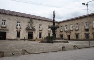 UMinho requalifica edifício do Largo do Paço