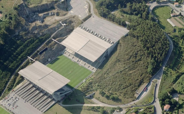 Governo atribui estatuto de “interesse público” à Academia de Braga