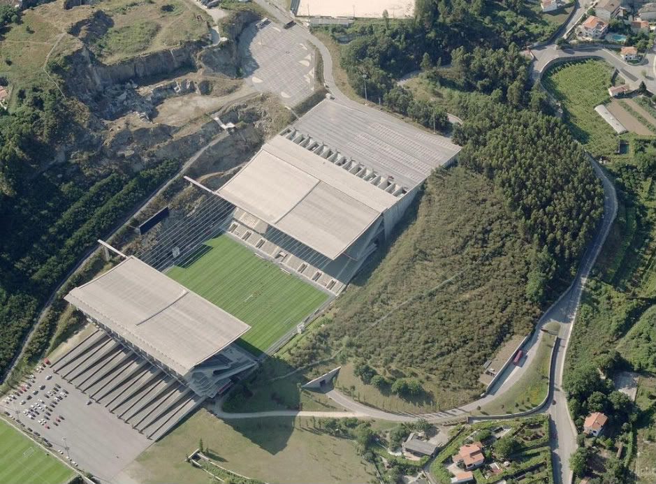 Governo atribui estatuto de “interesse público” à Academia de Braga