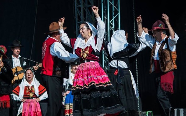 Romarias do Minho avançam para Património Nacional apensar na candidatura a património imaterial da UNESCO