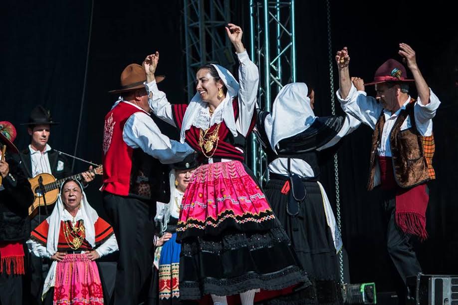 Romarias do Minho avançam para Património Nacional apensar na candidatura a património imaterial da UNESCO