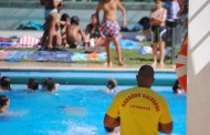 Câmara de Braga recruta 15 nadadores-salvadores para a época balnear