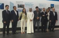 Rio visita Masdar (Abu Dhabi), a primeira cidade inteligente do mundo