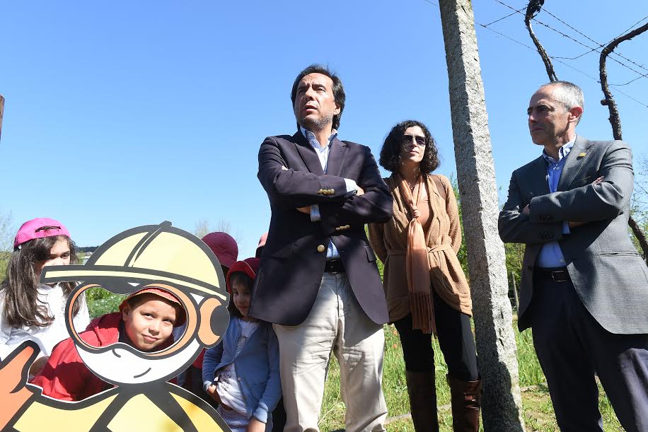 Braga assinala Dia Nacional de Prevenção e Segurança no Trabalho