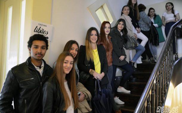 Tibães Fashion lança para jovens nacionais e estrangeiros no mundo da moda