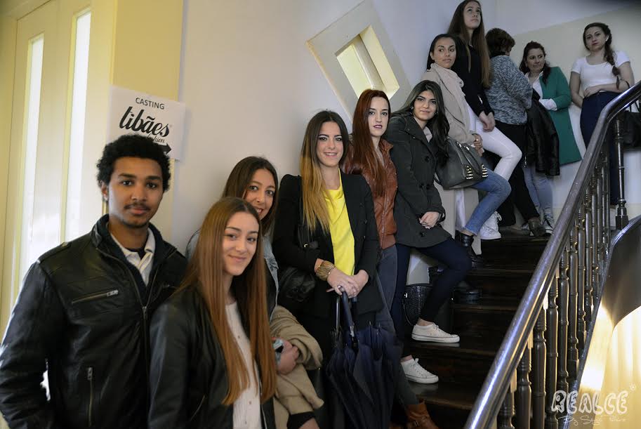 Tibães Fashion lança para jovens nacionais e estrangeiros no mundo da moda