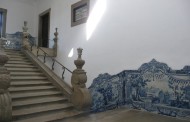 Policia Judiciaria e Câmara de Braga juntas na sensibilização de escolas para importância do património azulejar