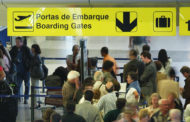 Parlamento Europeu aprova registo e partilha dos dados de passageiros