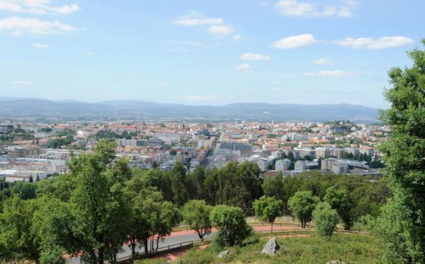 Câmara de Braga lança hasta pública para restauração no Picoto
