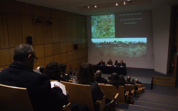 Braga: Musealização da Ínsula das Carvalheiras é ´processo prioritário´
