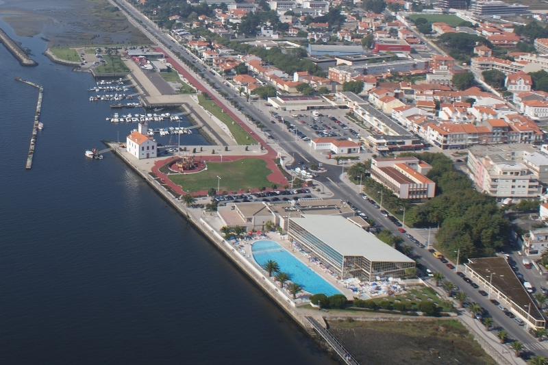 Esposende teve saldo positivo de 4,5 milhões de euros em 2015, anuncia autarquia