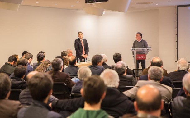 PSD/Braga aquece motores para as eleições autárquicas