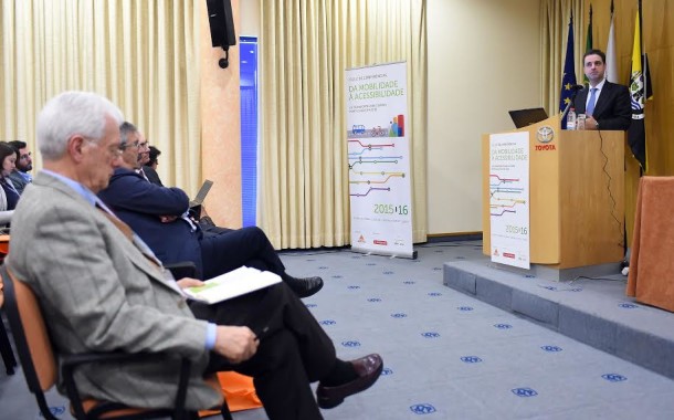 Ricardo Rio anuncia 12 milhões de euros para “mudança de paradigma na mobilidade urbana” em Braga