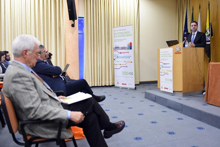Ricardo Rio anuncia 12 milhões de euros para “mudança de paradigma na mobilidade urbana” em Braga