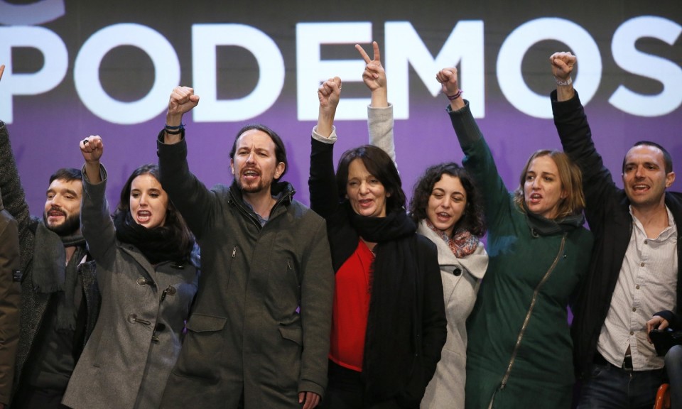 Espanha: Filipe VI convoca novas eleições se os partidos não encontrarem solução para governo; prazo termina amanhã