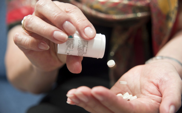 Governo corta medicamentos inovadores para esclerose múltipla e HIV ao Hospital Escala Braga
