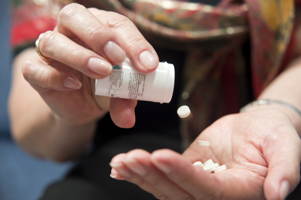 Governo corta medicamentos inovadores para esclerose múltipla e HIV ao Hospital Escala Braga