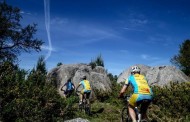 Passeio BTT de Tadim promove ‘Aventuras pelo Ambiente’
