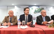 AGRO: Ricardo Rio considera “essencial” que governo leve voz dos produtores de leite à UE