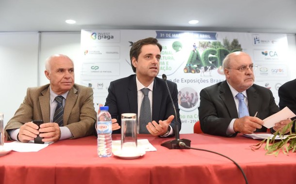 AGRO: Ricardo Rio considera “essencial” que governo leve voz dos produtores de leite à UE