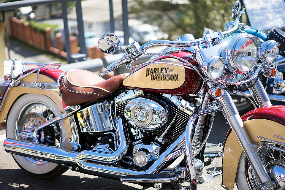 Encontro Nacional de Harley-Davidson reúne entre 10 e 12 de Junho em Braga mais de 400 ‘motards’