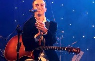 Bracarense Hugo Torres no auditório Vita para concerto a favor das obras o Santuário do Sameiro (dia 16)
