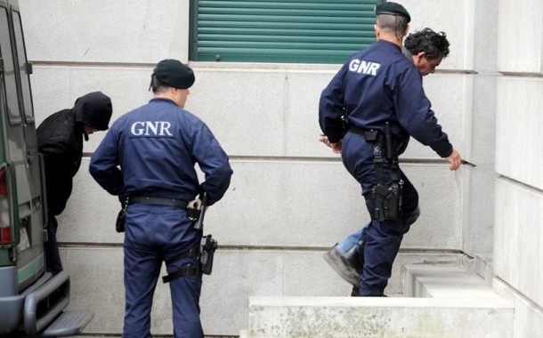 Arguidos no caso do assalto aos CTT de Celeirós (Braga) conhecem sentença na sexta-feira