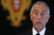 Marcelo defende convergência no dia em que a Constituição celebra 40 anos