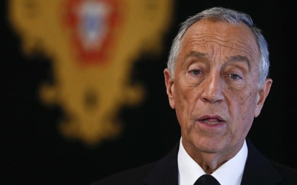 Marcelo defende convergência no dia em que a Constituição celebra 40 anos