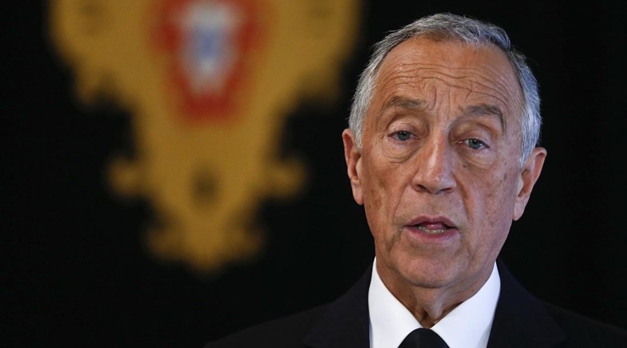 Marcelo defende convergência no dia em que a Constituição celebra 40 anos