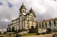 Hoje é Dia da Galiza no Mosteiro de Tibães