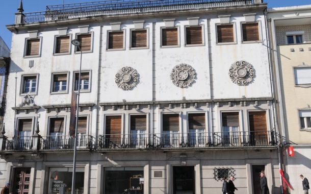 Museu Nogueira da Silva expõe obra de Valle-Inclán, ícone da literatura espanhola (até 21 Maio)