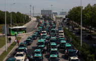 Uber pede ao governo que garanta segurança dos utentes do serviço