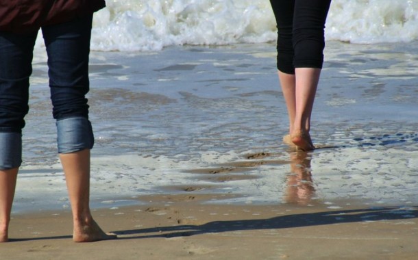 Primavera de regresso? Temperaturas sobem até seis graus a partir de domingo