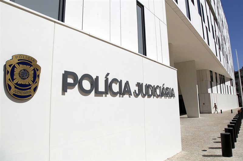 Operação Aquiles: Inspector e ex-coordenador da Judiciária ficam em prisão preventiva