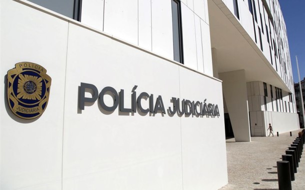 Polícia Judiciária detém responsáveis da… PJ por corrupção