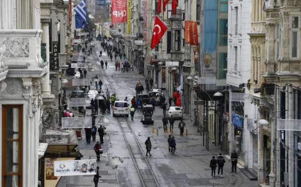 EUA lançam aviso “sério” aos turistas que estão na Turquia; ameaça terrorista “credível”