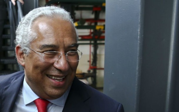 António Costa apresenta Plano Nacional de Reformas com 120 medidas