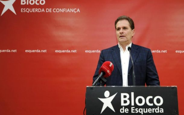 BE requer audição “urgente” na AR dos investigados que descobriram bactérias multirresistentes no rio AVE