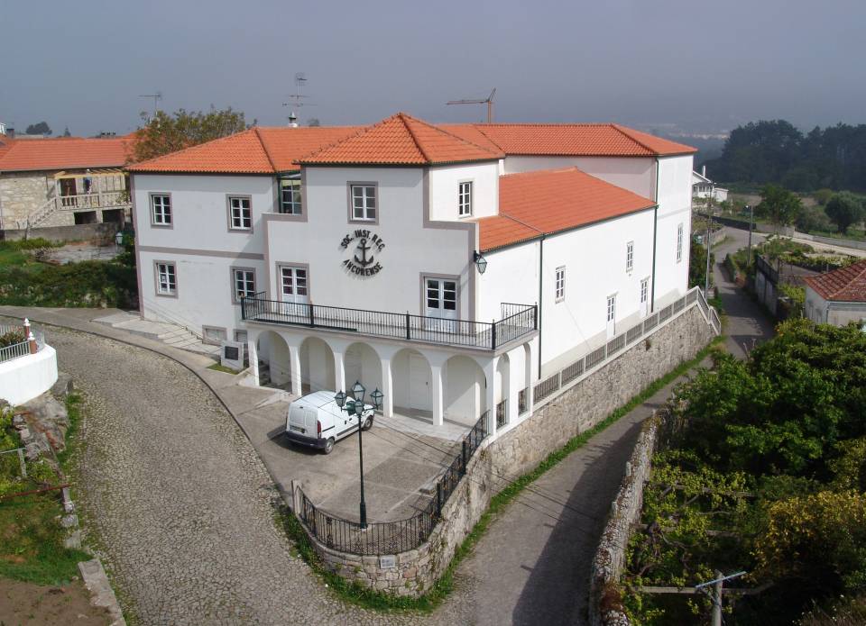 O INL vai a Âncora mostrar o ‘Mundo Nano’