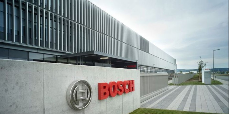 Trabalhadores da Bosch exigem aumento de 40 euros e feriado de Carnaval