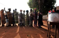 Mais de 120 mil pessoas em risco de fome na Guiné-Bissau