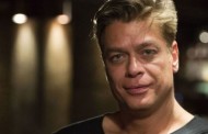 Fábio Assunção põe Globo em ‘alerta' devido ao consumo de álcool do actor