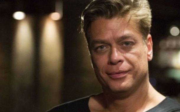 Fábio Assunção põe Globo em ‘alerta' devido ao consumo de álcool do actor