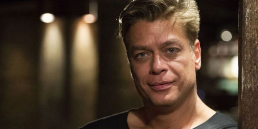 Fábio Assunção põe Globo em ‘alerta' devido ao consumo de álcool do actor