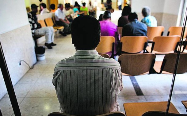 Doentes referenciados ganham prioridade nas urgências a partir de Agosto
