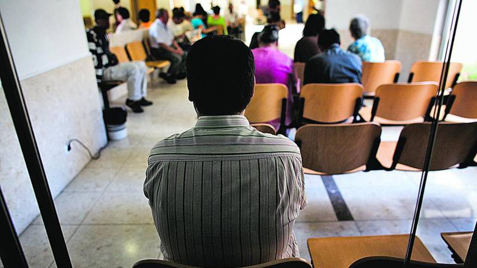 Doentes referenciados ganham prioridade nas urgências a partir de Agosto
